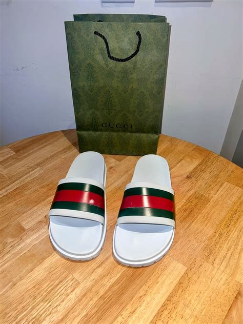 gucci slides gumtree|gucci sliders pay later.